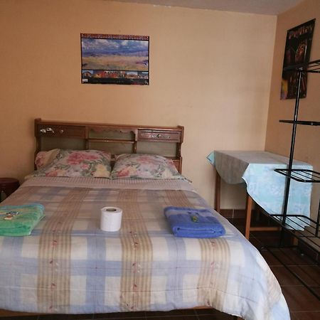 Homestay Jorge Sucre Luaran gambar