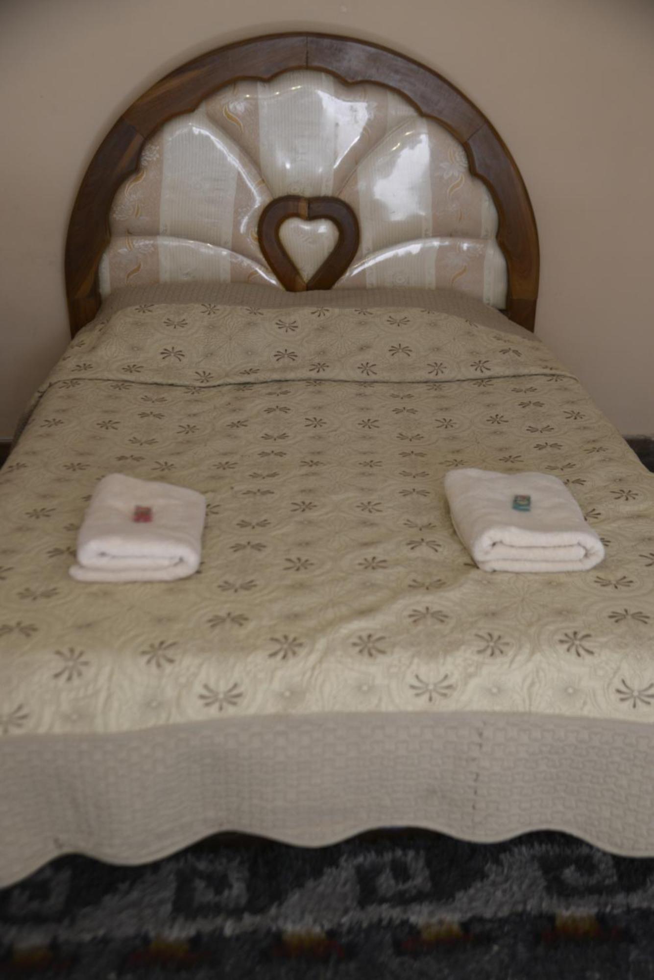 Homestay Jorge Sucre Luaran gambar
