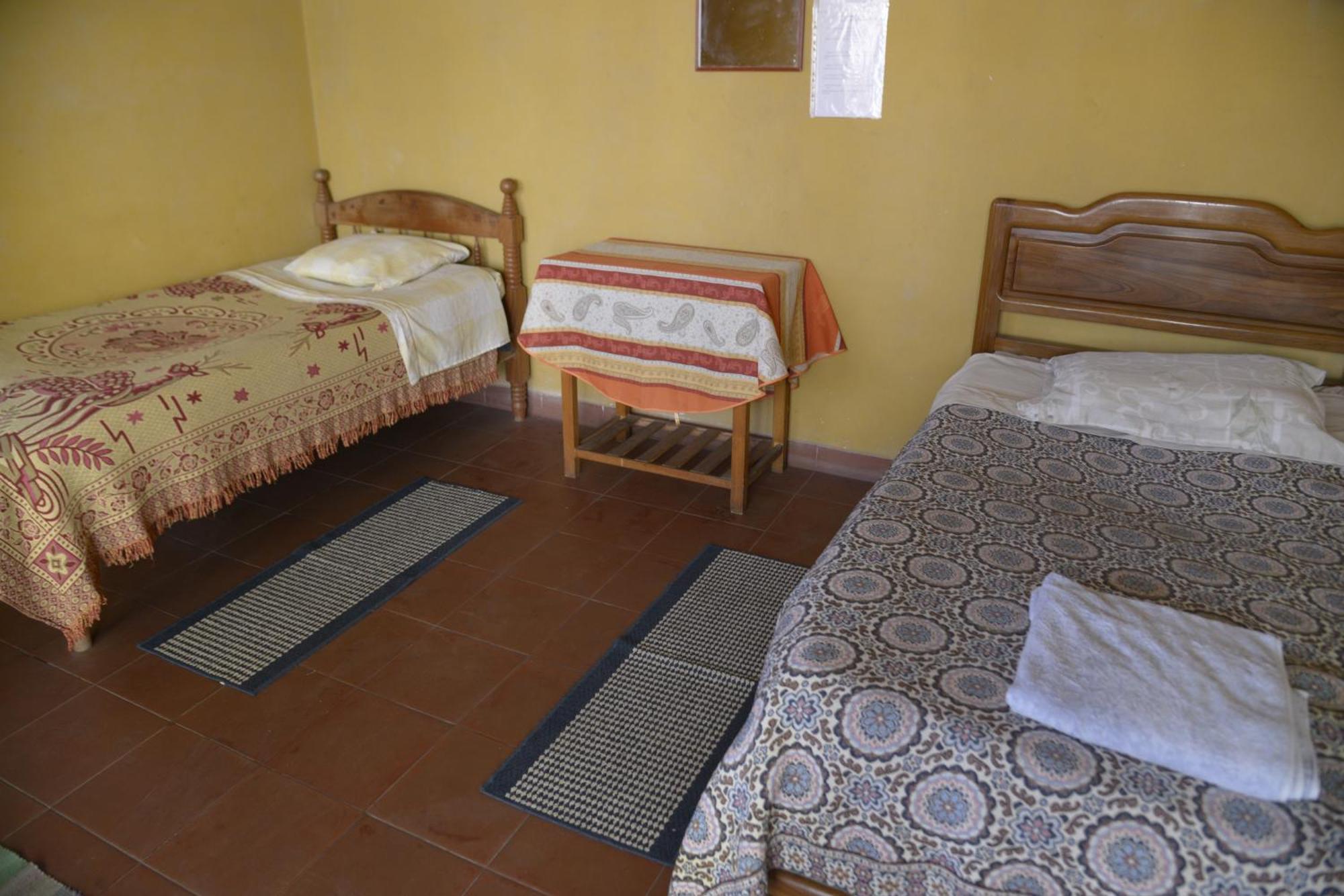 Homestay Jorge Sucre Luaran gambar