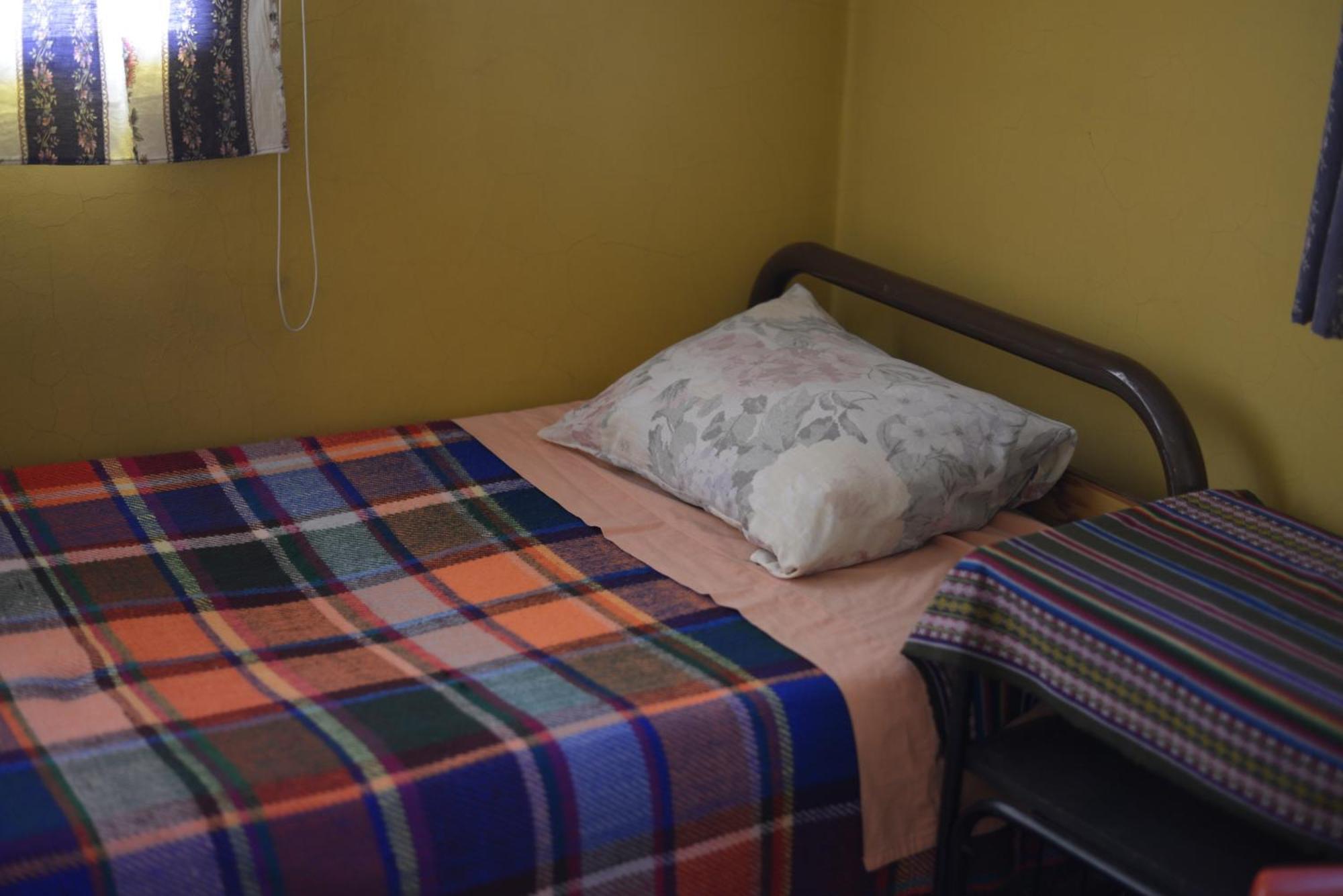Homestay Jorge Sucre Luaran gambar