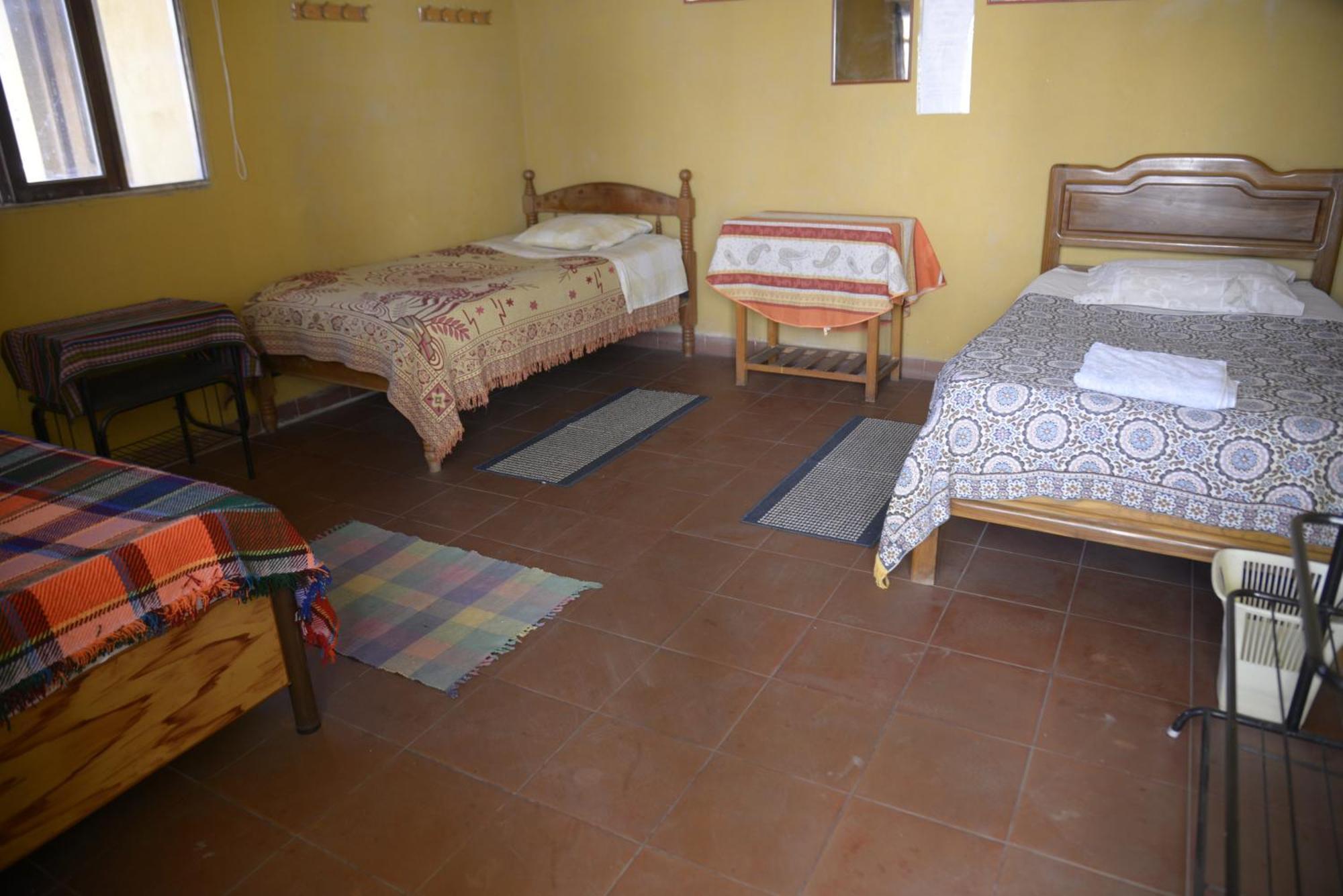 Homestay Jorge Sucre Luaran gambar