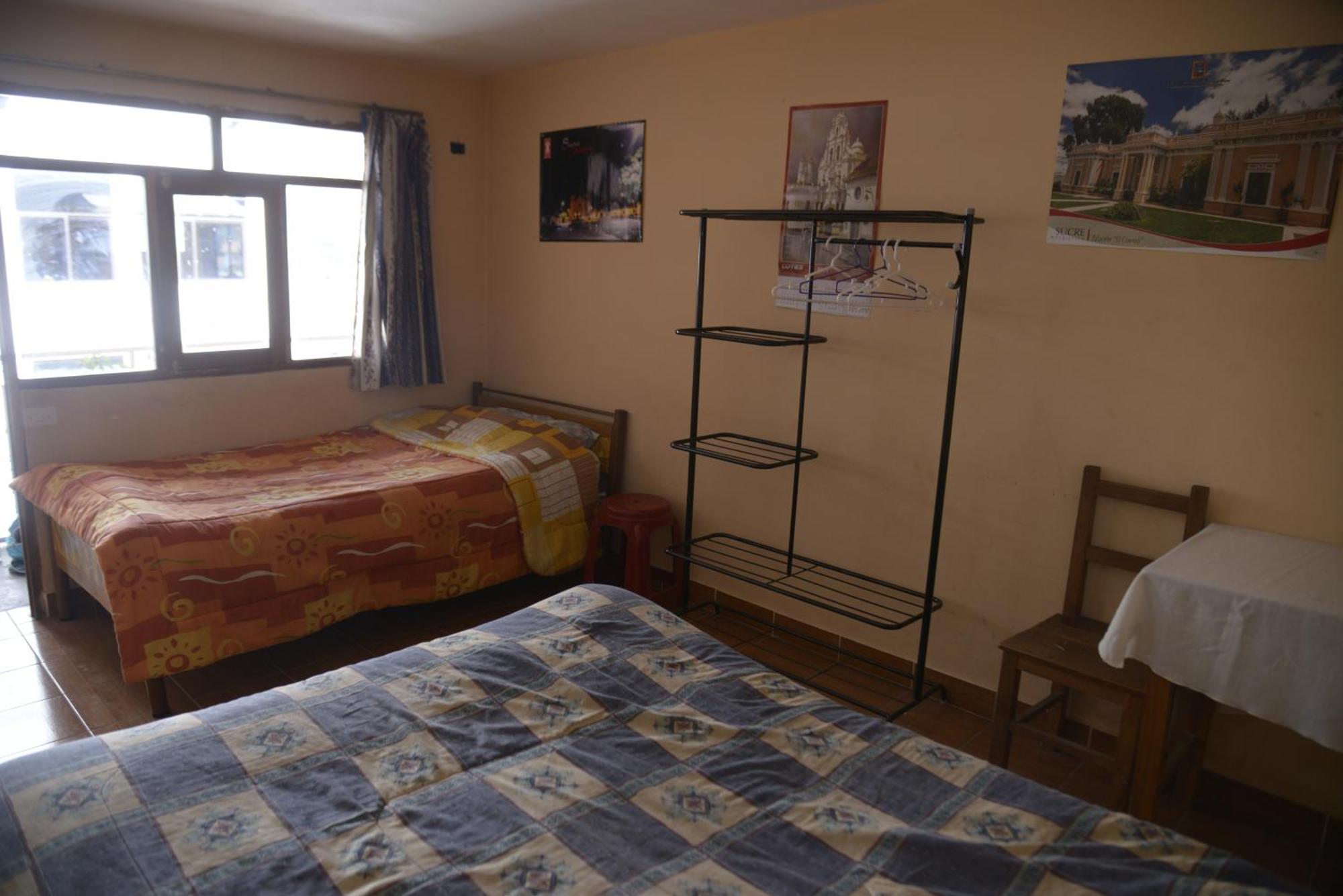 Homestay Jorge Sucre Luaran gambar