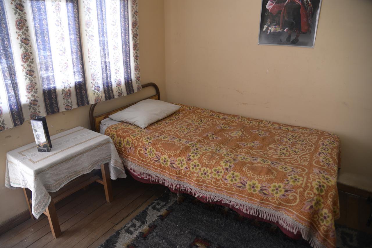 Homestay Jorge Sucre Luaran gambar